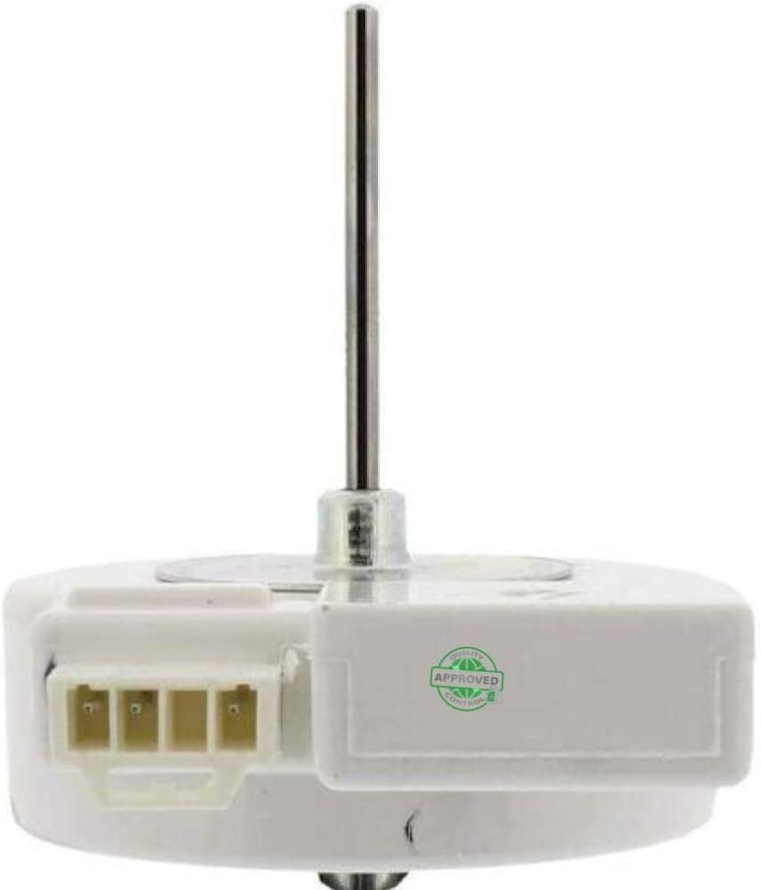 GLOB PRO SOLUTIONS 2030081 CKD5808 Evaporator Fan Motor