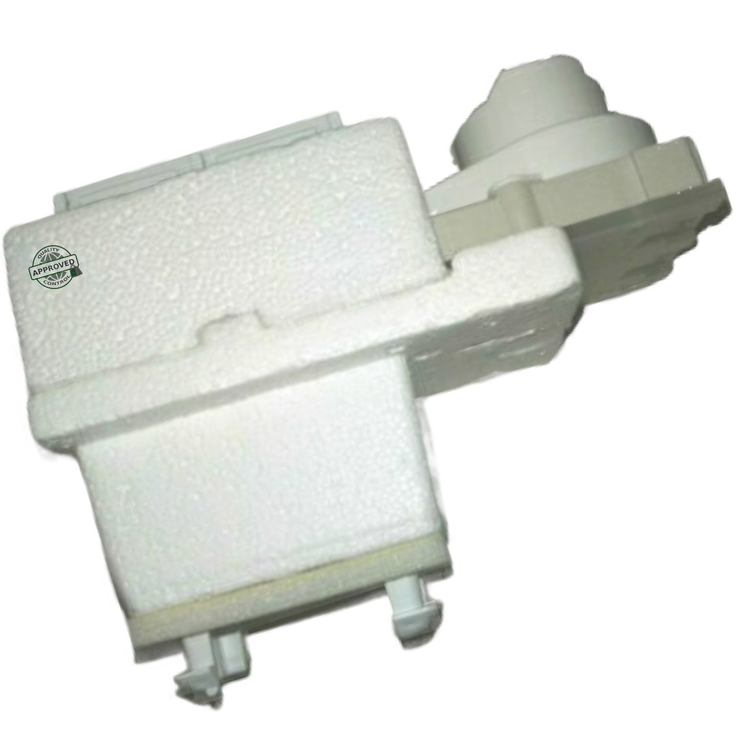 GlobPro 2161467 2209751 Fridge Air Diffuser Assembly 6" ½ length Approx. Replacement for and compatible with KitchenAid Kenmore Heavy DUTY