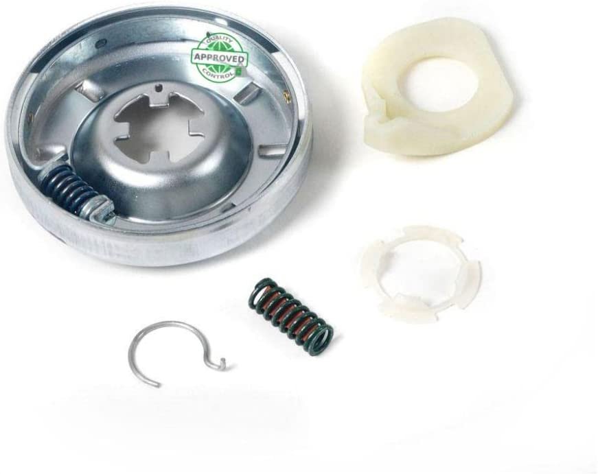 GLOB PRO SOLUTIONS AP3094537 PS334641 EAP334641 PD00002503 CKD5120 Clutch Assembly