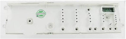 GLOB PRO SOLUTIONS 137035240NH CKD3726 Main Control Board