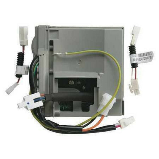 519306299 Embraco Compressor Inverter Cntrl Board Fits Old # VCC 1146 K8 F 90