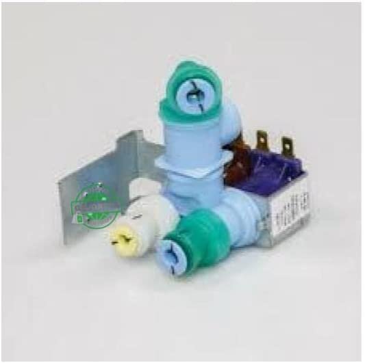 GLOB PRO SOLUTIONS 12002193 CKD4619 Water Inlet Valve