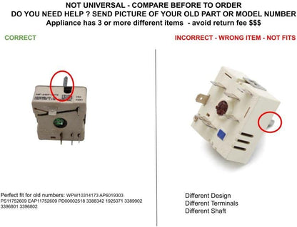 GLOB PRO SOLUTIONS PS8830904 CKD5406 Surface Element Control