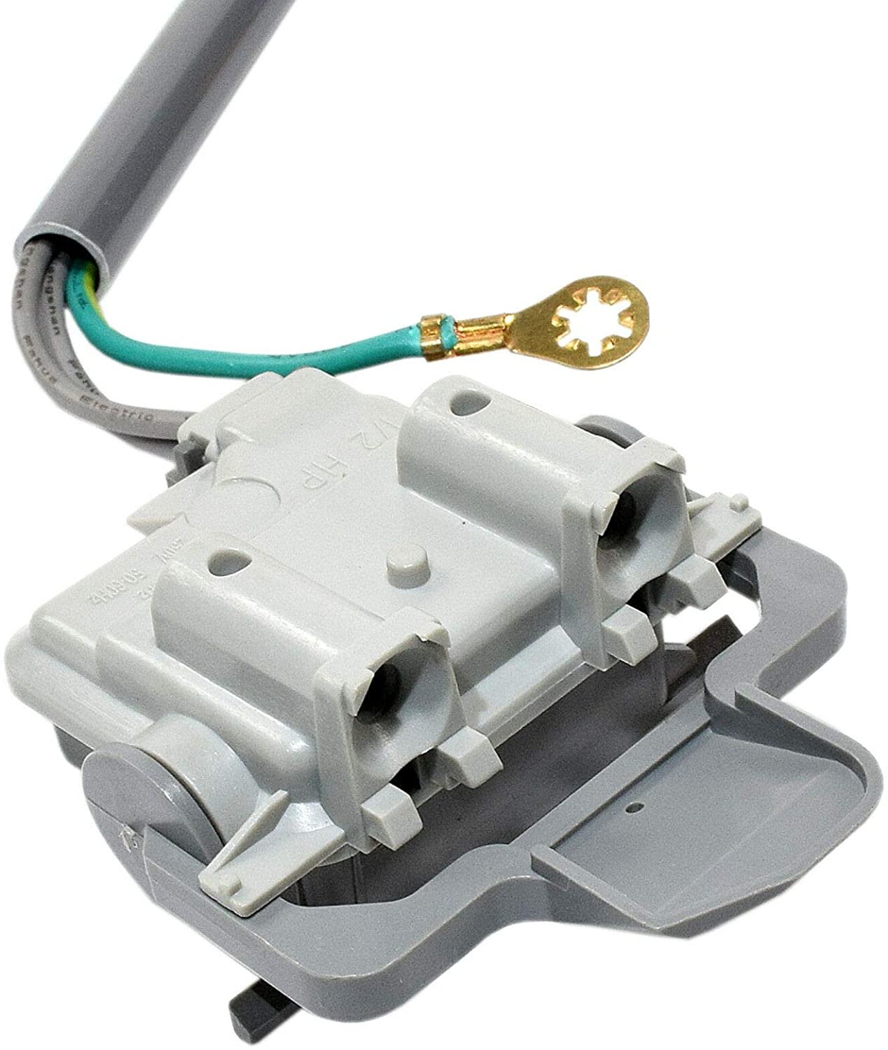 Global Solutions - Washer Lid Switch 3355808 3352629 3352634
