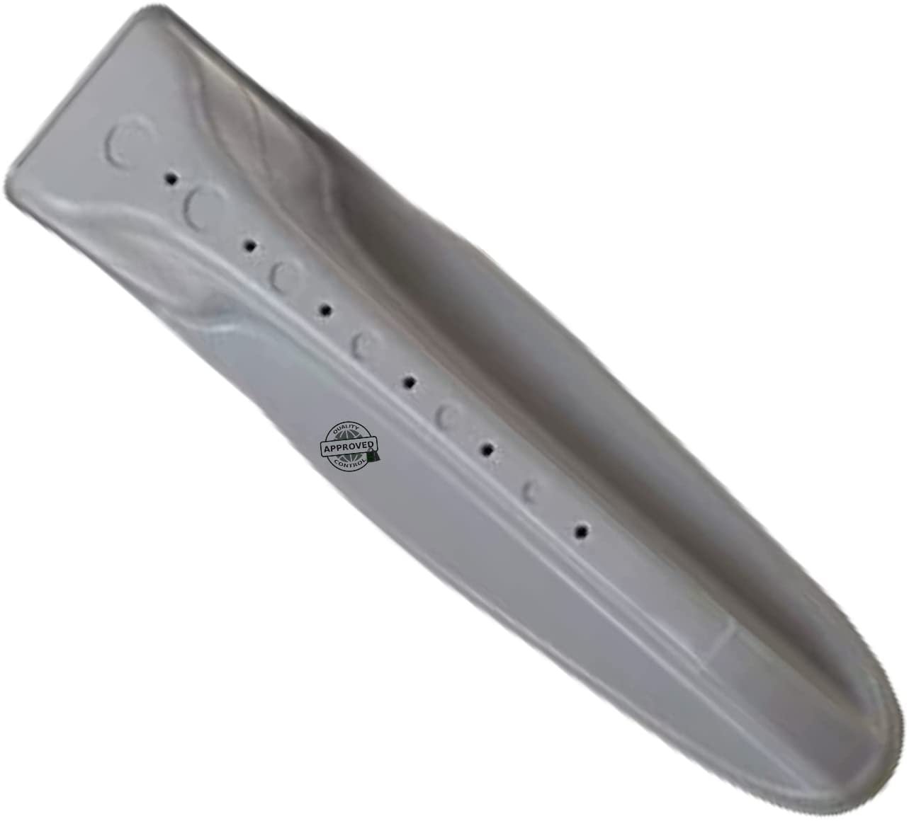 GlobPro 4433ER1005A 2657951 Drum Baffle Assembly 12" Lenght Approx. Replacement for and compatible with Heavy DUTY