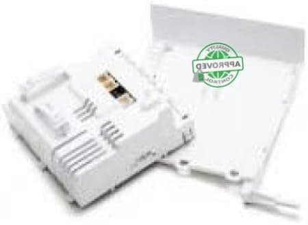 GLOB PRO SOLUTIONS WPW10525358 CKD3369 Motor Control Board