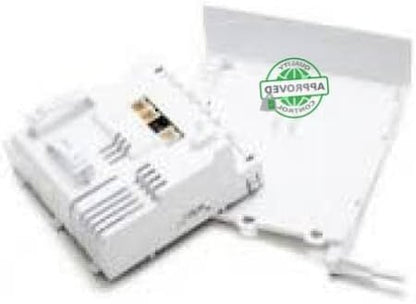 GLOB PRO SOLUTIONS WPW10525358 CKD3369 Motor Control Board