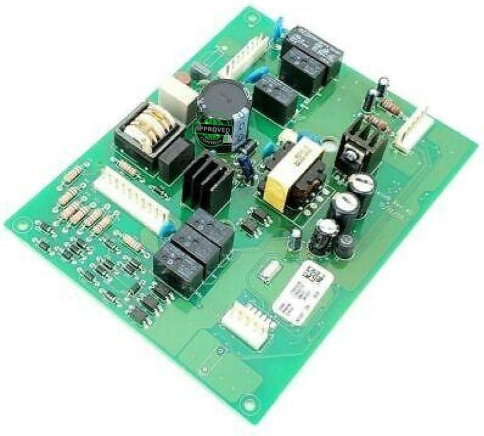 GLOB PRO SOLUTIONS W10890094 CKD5530 High Voltage Control Board