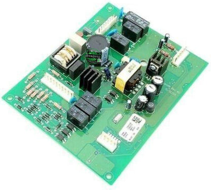 GLOB PRO SOLUTIONS W10890094 CKD5530 High Voltage Control Board