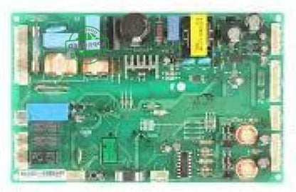 GLOB PRO SOLUTIONS 1528380 CKD3508 Main Control Board