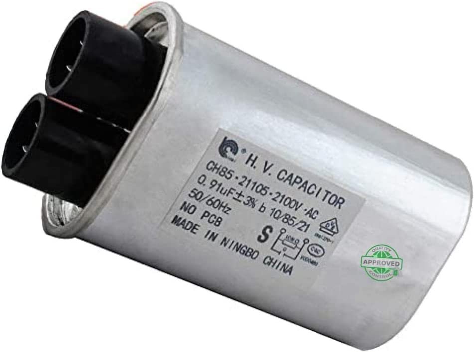 GLOB PRO SOLUTIONS TJ13QBP21090 CKD5070 Capacitor, H.v.