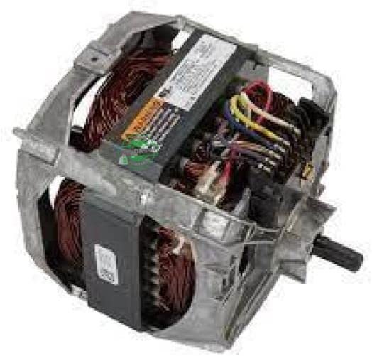 GLOB PRO SOLUTIONS 8117 675936 62535 62556 387780 CKD5506 2 Speed Motor