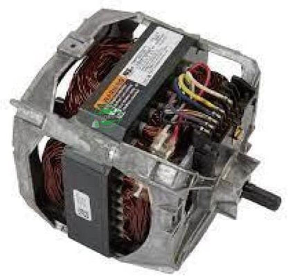 GLOB PRO SOLUTIONS 8117 675936 62535 62556 387780 CKD5506 2 Speed Motor