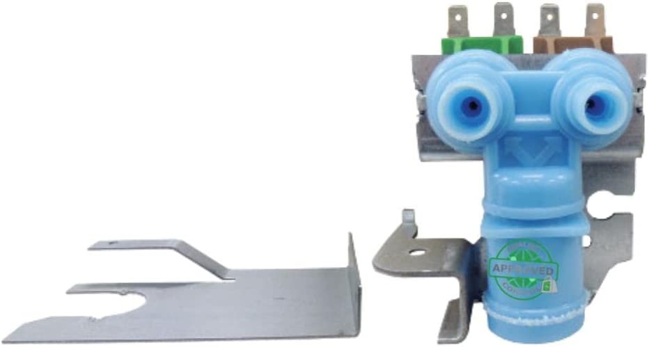 GLOB PRO SOLUTIONS WV1460 CKD5548 Water Inlet Valve