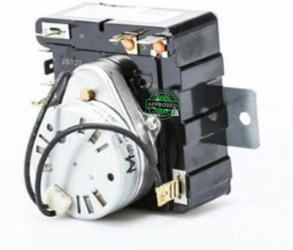 GLOB PRO SOLUTIONS 3406720 529119 CKD5431 Timer