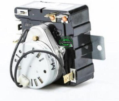 GLOB PRO SOLUTIONS 3406720 529119 CKD5431 Timer