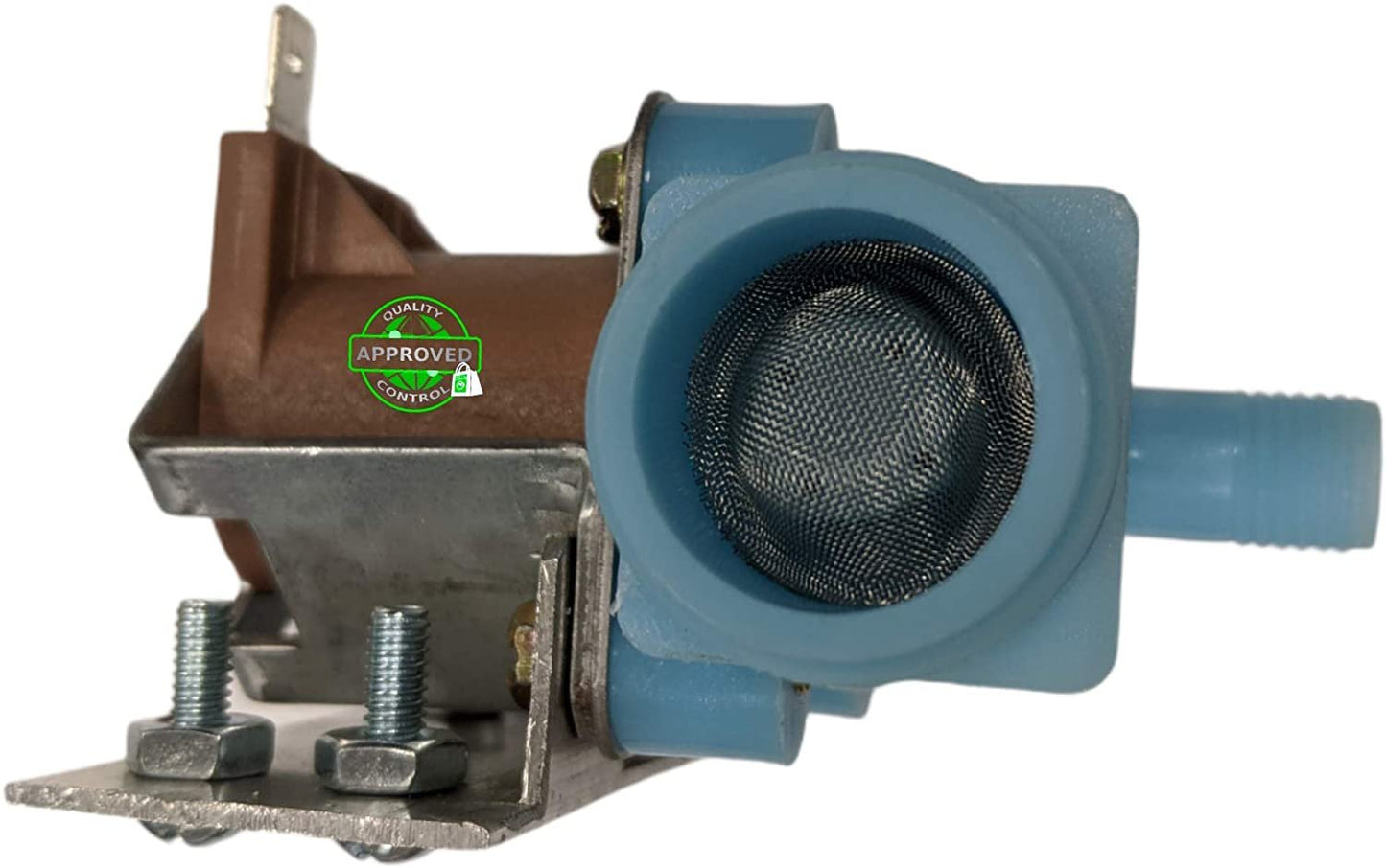 DELIVERY 2-3 DAYS-Uline Ice Maker Solenoid Water Valve 0023421 2552A 80-54624-00