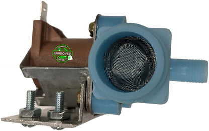 DELIVERY 2-3 DAYS-Uline Ice Maker Solenoid Water Valve 0023421 2552A 80-54624-00