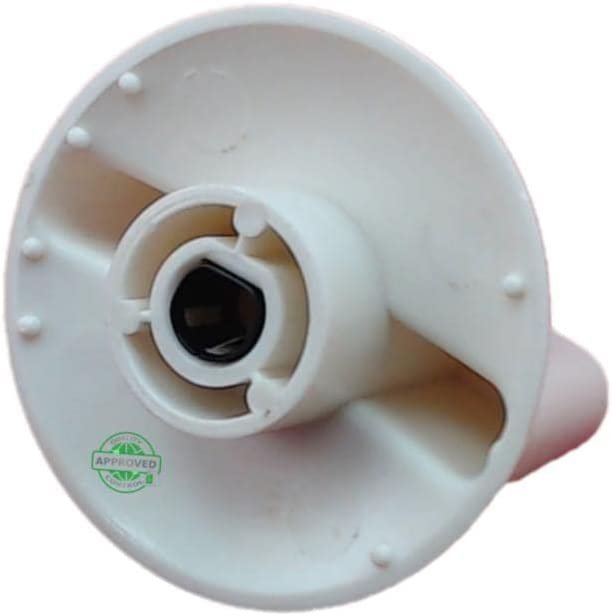 GLOB PRO SOLUTIONS 23C7931 2314 AH271094 EA271094 CKD6993 Knob and Clip Assembly
