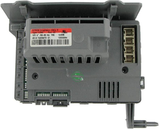 GLOB PRO SOLUTIONS 461970227141 CKD6981 Bitron CONTROL BOARD fit old # 4619 70227141 01, Type 10601
