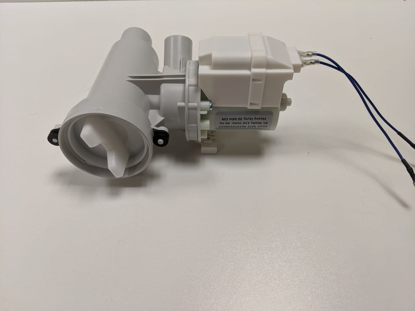 AH1766031 - Fits Kenmore Washer Drain Pump Assembly AH1766031