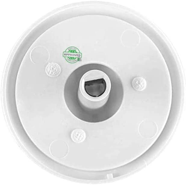 GLOB PRO SOLUTIONS AP2107751 AH418891 EA418891 PS418891 CKD6039 Knob-Timer