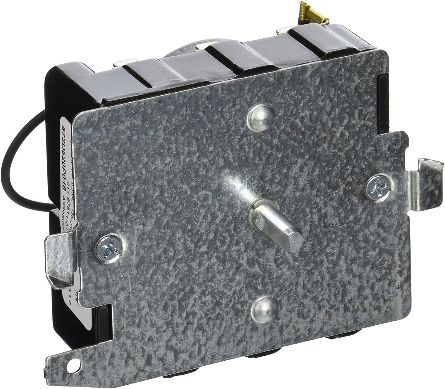 GE WE4M188 Dryer Timer