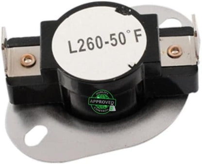 GLOB PRO SOLUTIONS 1122485 B35001092 DC47-00018A CKD3899 High Limit Thermostat