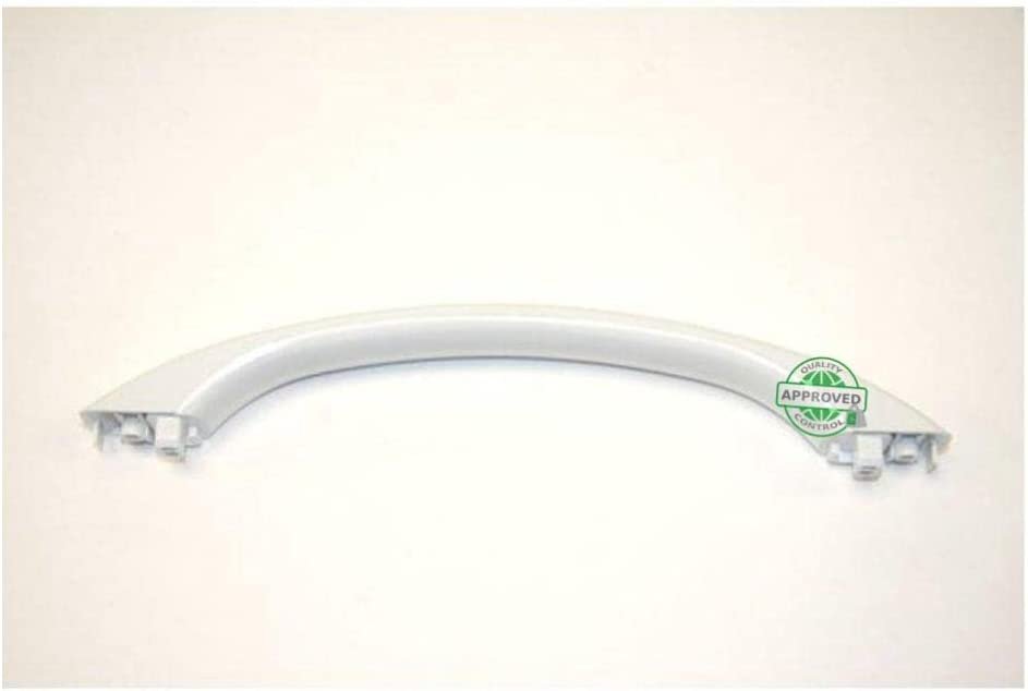 GLOB PRO SOLUTIONS AP2021174 PS232103 EAP232103 PD00034189 CKD4469 Door Handle (White)