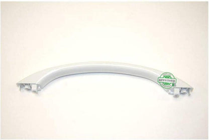 GLOB PRO SOLUTIONS AP2021174 PS232103 EAP232103 PD00034189 CKD4469 Door Handle (White)