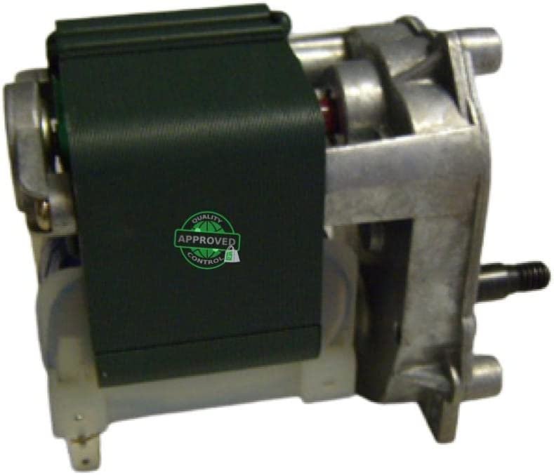 GLOB PRO SOLUTIONS WR60X10260 CKD5447 Motor Crusher Disp