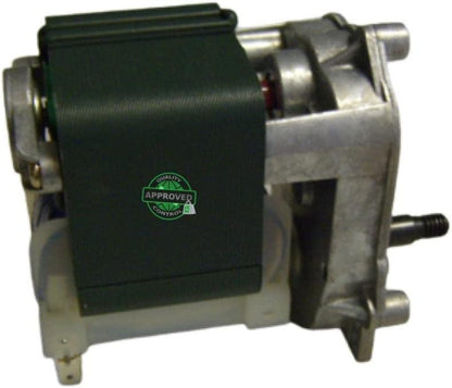 GLOB PRO SOLUTIONS WR60X10260 CKD5447 Motor Crusher Disp