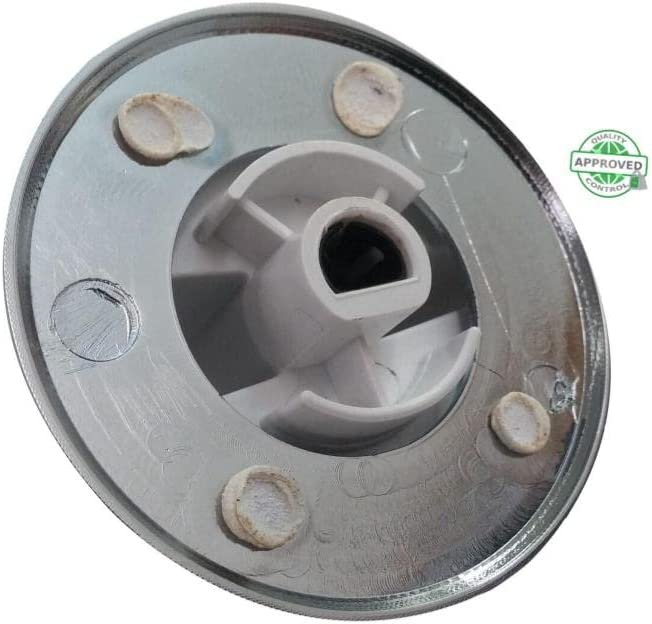 GLOB PRO SOLUTIONS 1264408 CKD2748 Selector Knob compatible with GE,