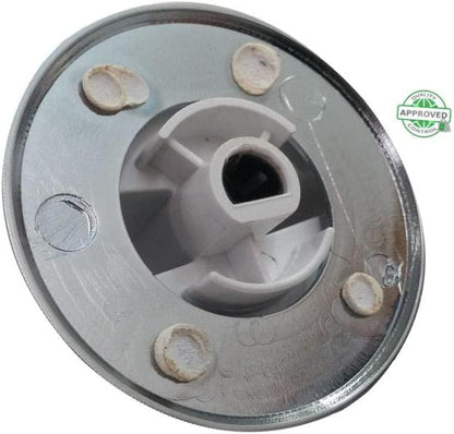 GLOB PRO SOLUTIONS 1264408 CKD2748 Selector Knob compatible with GE,