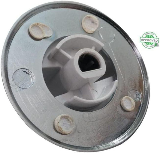 GLOB PRO SOLUTIONS 1264408 CKD2748 Selector Knob compatible with GE,