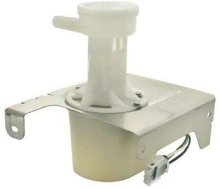 ReplacementParts - Monogram Profile Ice Machine Circulation Pump WR57X10028-WR57X10079