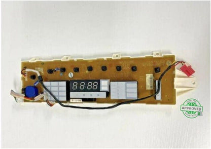 GLOB PRO SOLUTIONS AP5680999 PS7793226 EAP7793226 CKD2837 Control Board Replacement for and compatible with LG Heavy DUTY