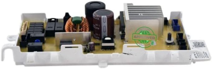 GLOB PRO SOLUTIONS W10815491 4461093 CKD3267 Control Board