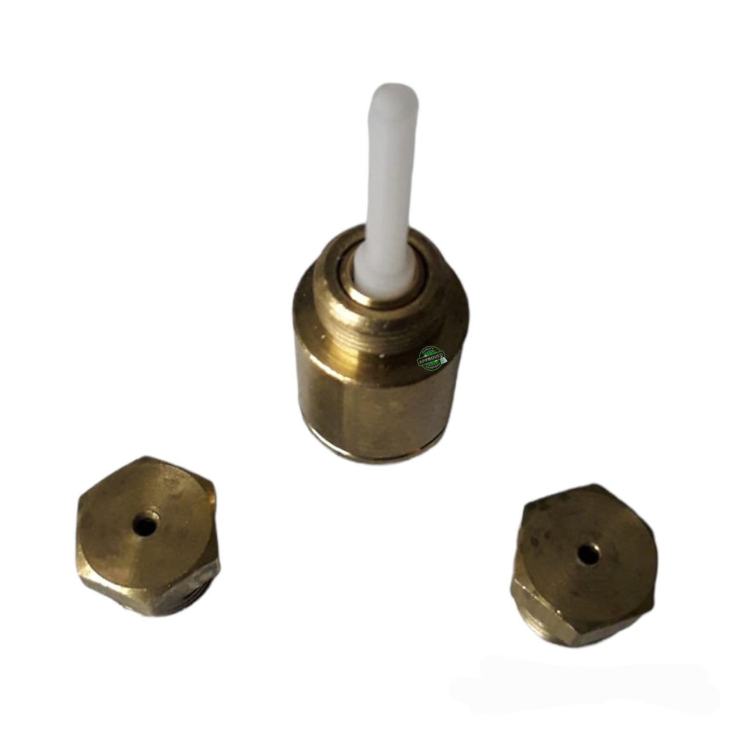 Fisto Gas Sec Whirlpool 49572A