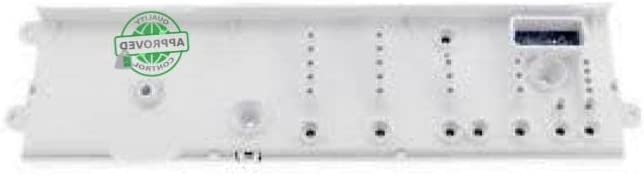 GLOB PRO SOLUTIONS 137035240 CKD3728 Main Control Board
