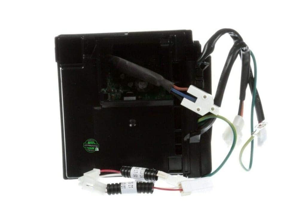 GLOB PRO SOLUTIONS WR55X10855 4864662 WR55X11099 WR55X11138 WR55X20326 CKD3603 Inverter Control Board