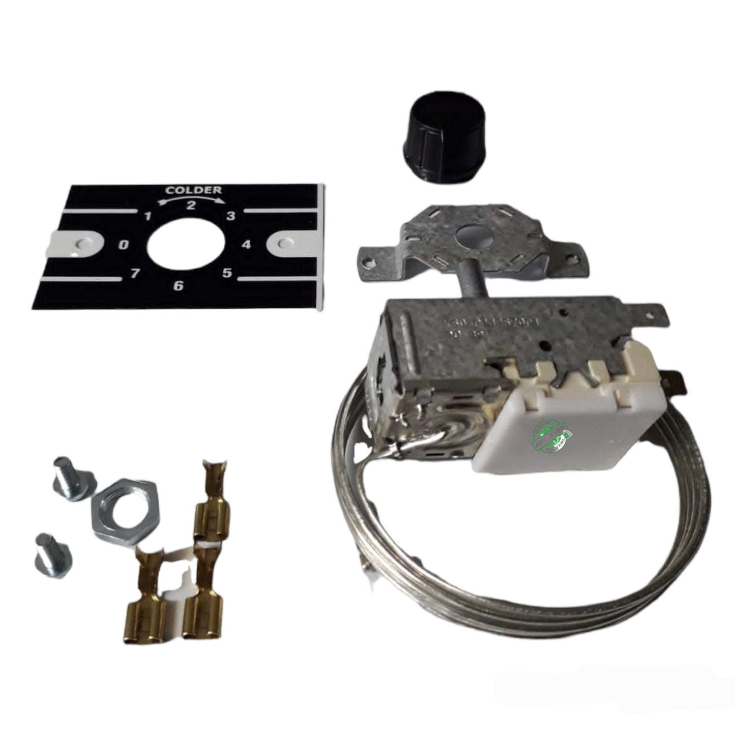 Termostato Nev K50-P1125-001