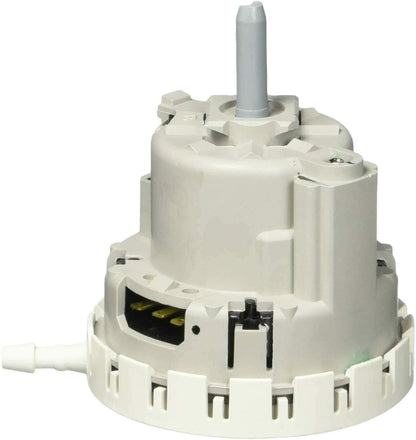 E-DrUS 1617123 3366846 AH3408073 EA3408073 Washer Pressure Switch compatible with WhirlpoolEstateRoperKenmore/Sears Heavy DUTY