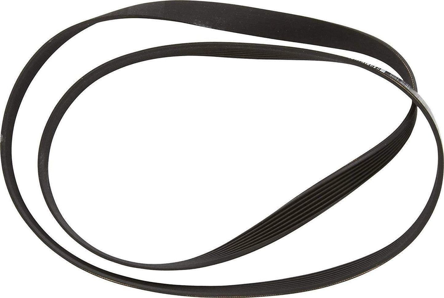 Global Solutions - Washer Tub Drive Belt 8183269 - W10116915