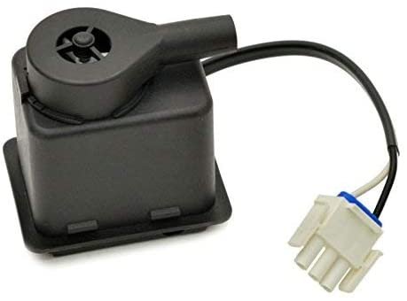 Global Products Ice Maker Recirculating Pump Compatible with Kenmore PS11740331
