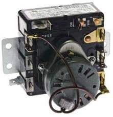 Whirlpool, Maytag, KitchenAid, Dryer Timer 3979617