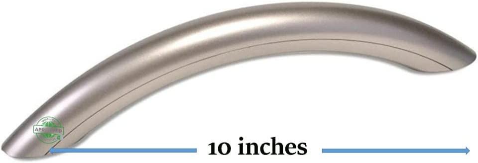 GLOB PRO SOLUTIONS 8184320 921926 CKD3420 Door Handle