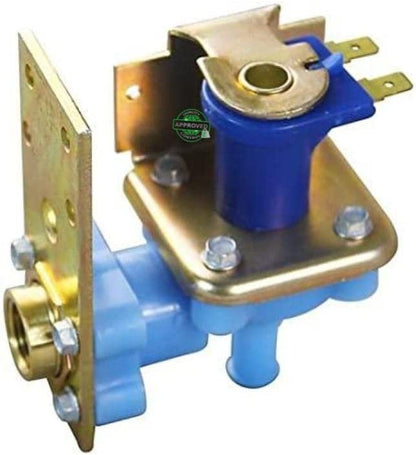 GLOB PRO SOLUTIONS 12292201 CKD5990 Water Inlet Solenoid