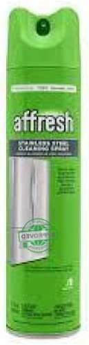 GLOB PRO SOLUTIONS 4585680 CKD5340 Stainless Steel Cleaner