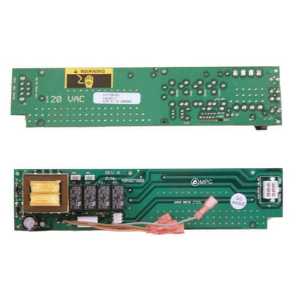 ReplacementParts - Refrigerator Power Control Board 40507900 703644-02